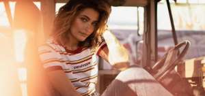 Paris Jackson se disculpa ante comunidad gay por posar para revista de Singapur