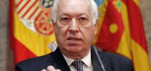 Garc&iacute;a-Margallo se reunir&aacute; con su par ecuatoriano, Guillaume Long.