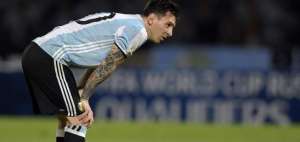 Messi, Platini y directivos FIFA, entre los citados en los 'Panama Papers'