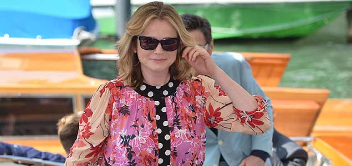 Emily Watson recibir&aacute; Premio Donostia en San Sebasti&aacute;n