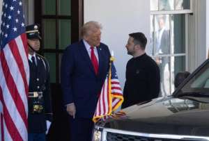 Estados Unidos no seguirá con la mediación de paz entre Rusia y Ucrania.