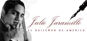 El inmortal Julio Jaramillo, un referente cultural en la urbe