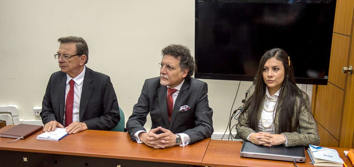 Celi: &ldquo;Decreto Ejecutivo 1218 rebaj&oacute; artificialmente la deuda&rdquo;