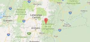 No se registran v&iacute;ctimas ni da&ntilde;os luego de temblor en P&iacute;llaro