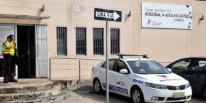 Los once centros de adolescentes infractores registran el 18,3% de hacinamiento