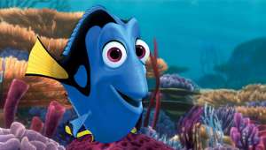 Ellen DeGeneres publica el teaser de Buscando a Dory
