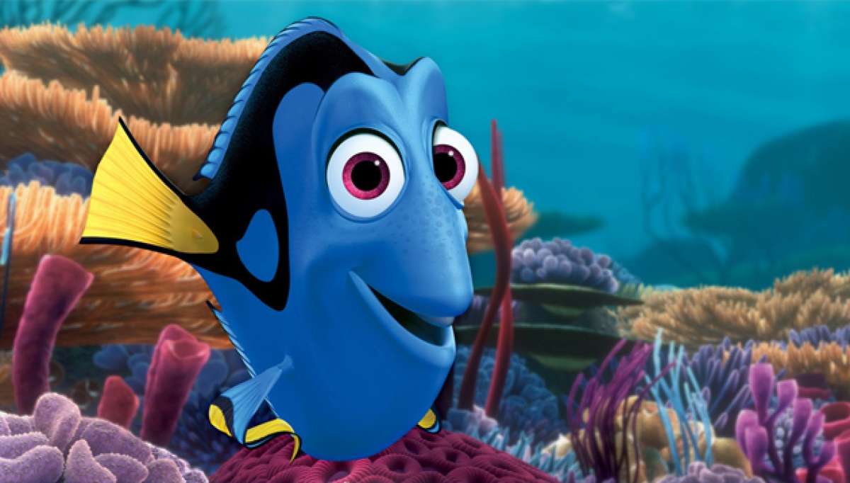 Ellen DeGeneres publica el teaser de Buscando a Dory