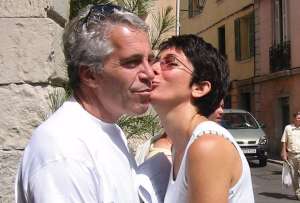 Sentenciada a 20 años de cárcel Ghislaine Maxwell en el marco del caso Epstein