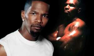 Jamie Foxx ser&aacute; Mike Tyson