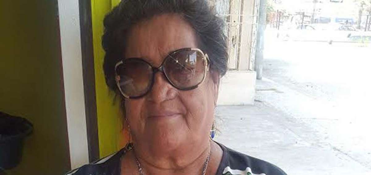 Bertha, la 'patrona' de la fritada en Dur&aacute;n, desde hace 56 a&ntilde;os