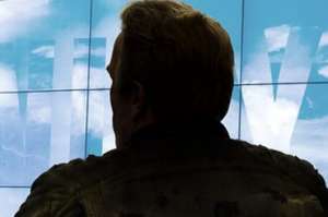 Schwarzenegger dijo que la pel&iacute;cula se llamar&aacute; Terminator Genisys