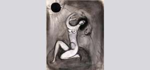 La muestra Chagall, du noir et blanc &agrave; la couleur, abierta hasta el 24 de  marzo de 2019, invita a contemplar su obra desde una perspectiva in&eacute;dita.