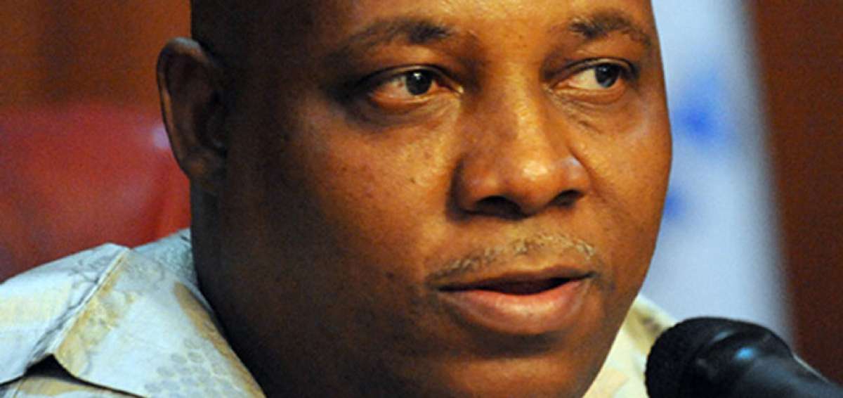 U. se atrinchera contra los yihadistas en Nigeria