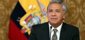 Presidente Moreno viaja hoy a Chile para toma de posesi&oacute;n de Pi&ntilde;era