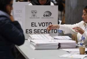 El fondo será distribuido entre los dos binomios finalistas