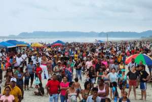 Este feriado del D&iacute;a del Trabajo, el IVA bajar&aacute; al 8% en Ecuador.
