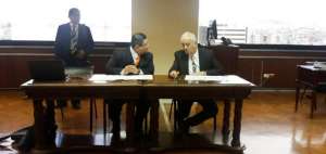 Fiscal&iacute;a Ecuador formul&oacute; cargos contra tres jueces de Loja por el delito de prevaricato