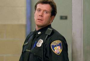 Bobby J. Brown particip&oacute; en la serie 'The Wire' 