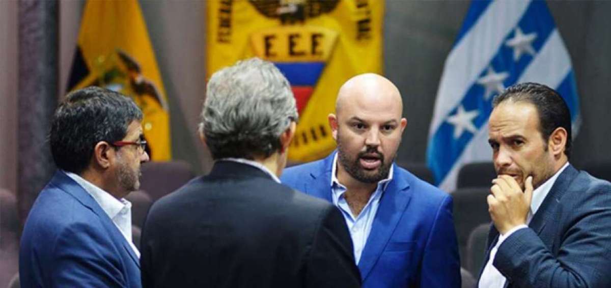 La Liga Profesional de Ecuador 2019 no program&oacute; encuentros a las 12:00