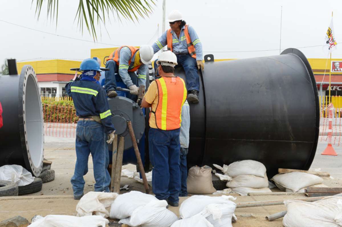Foto: Miguel Castro/El Tel&eacute;grafo