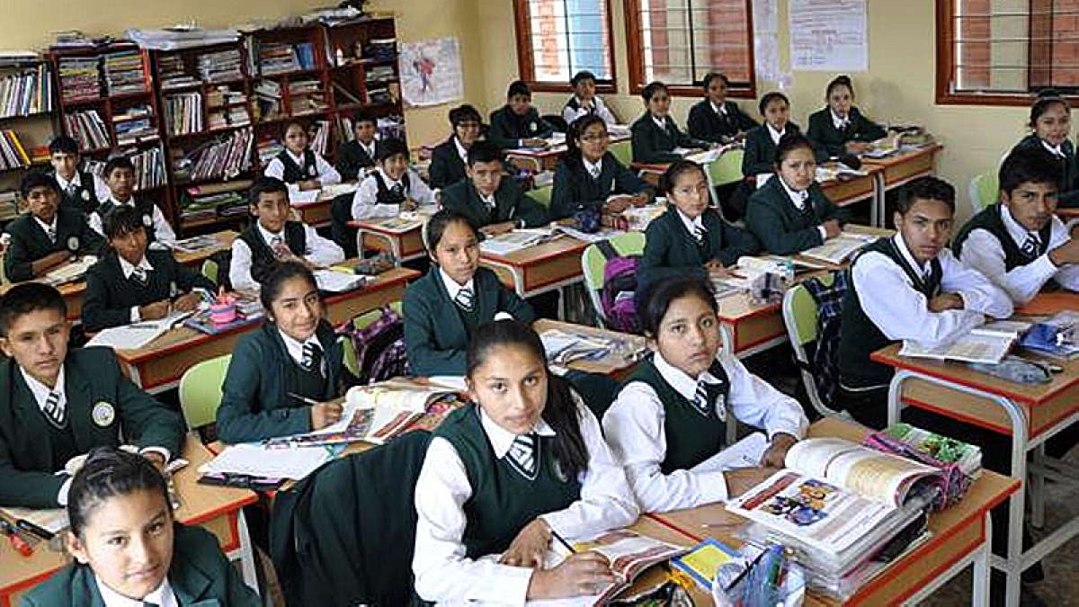 ONU lamenta suspensi&oacute;n de enfoque de igualdad de g&eacute;nero en educaci&oacute;n peruana