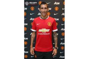Di Mar&iacute;a dej&oacute; una carta de despedida reveladora