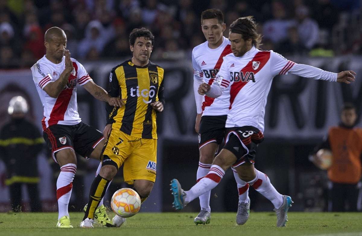 Foto: AFP