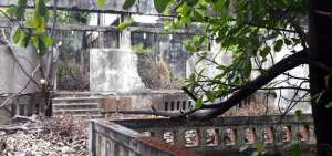 El "infiernillo" de Guayaquil