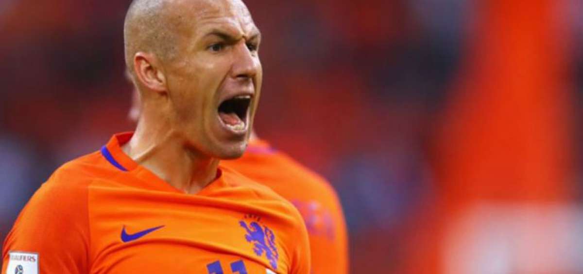 Holanda gana a Bulgaria, pero su situaci&oacute;n es complicada