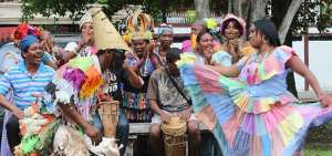 Panam&aacute; postul&oacute; las "Expresiones rituales y festivas de la cultura Congo" a la Lista del Patrimonio Cultural Inmaterial de la Humanidad de la Unesco.
