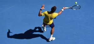 Novak Djokovic lidera el ranking ATP y es favorito para ganar el Abierto de Australia.