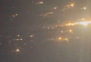 Explosión del Starship de SpaceX provoca cierre de aeropuertos en Florida.