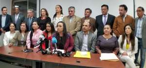 Integrantes del Movimiento Revoluci&oacute;n Ciudadana convocaron a una marcha para el pr&oacute;ximo 5 de julio.