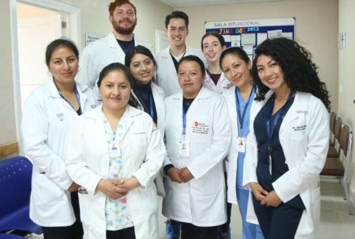 El Ministerio de Salud Pública expidió el Acuerdo Ministerial para el pago a residencias médicas y de enfermería