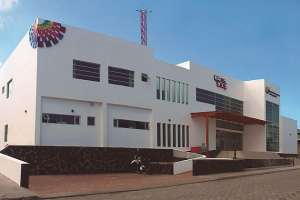 En Gal&aacute;pagos se inaugura el &uacute;ltimo centro del ECU-911