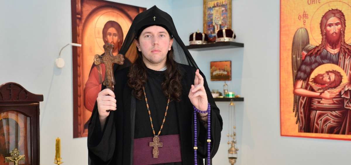 Ortodoxos contin&uacute;an celebraci&oacute;n