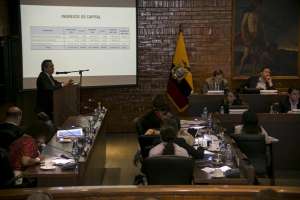 Foto: Mario Egas / El Tel&eacute;grafo