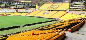 Fecha de f&uacute;tbol en Guayaquil se jugar&aacute; sin p&uacute;blico
