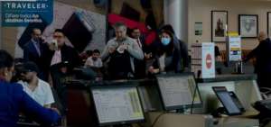 Solo viajeros con vuelos confirmados podr&aacute;n ingresar al aeropuerto de Quito
