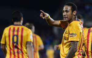 Neymar se mete en la pelea por el Bal&oacute;n de Oro; Ronaldo y Messi tambi&eacute;n son candidatos 
