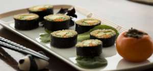 "Esperamos lograr unos 200 millones de yenes (1,5 millones de euros) en ventas en el primer a&ntilde;o que se comercialice el sushi vegano", vaticin&oacute; el portavoz.