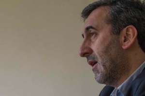 &ldquo;Tenemos que diversificar el financiamiento de la Relator&iacute;a&rdquo;