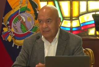 Ministerio de Defensa busca a los responsables de mantener contactos con Miguel Ángel Nazareno