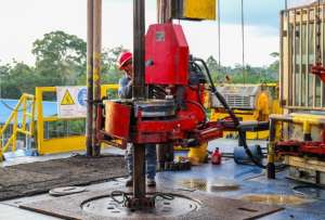 Con nuevo pozo en el Campo Sacha, Petroecuador refuerza uno de sus campos más emblemáticos