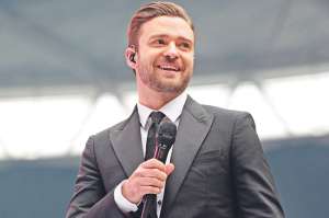 1.5 millones de copias se han vendido del disco Timberlake
