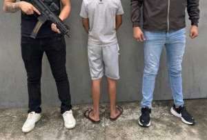 Polic&iacute;a investiga reclutamiento de menores tras extorsi&oacute;n atribuida a ni&ntilde;o de 12 a&ntilde;os