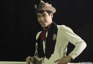 Cantinflas, a los Oscar por M&eacute;xico