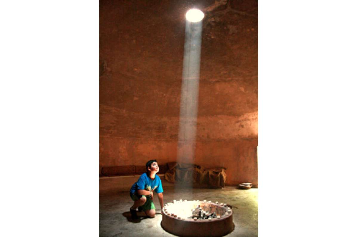 Diversos espacios se encuentran en el Museo del Agua. Foto: Archivo