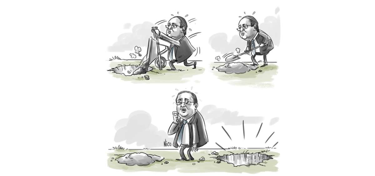 Soluci&oacute;n parche