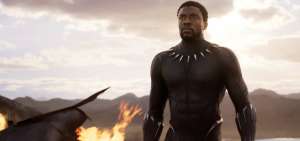 Protagonista de Black Panther falleci&oacute; por un c&aacute;ncer terminal